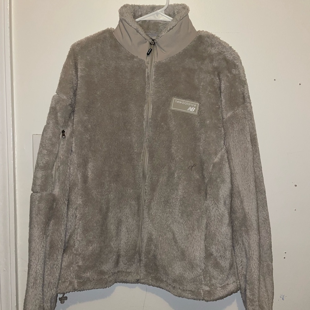 NWOT New Balance Jacket